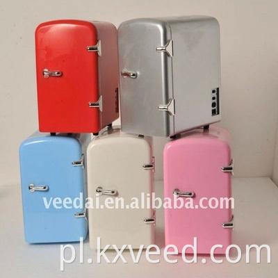 Fabryka lodówki hotelowej 4L